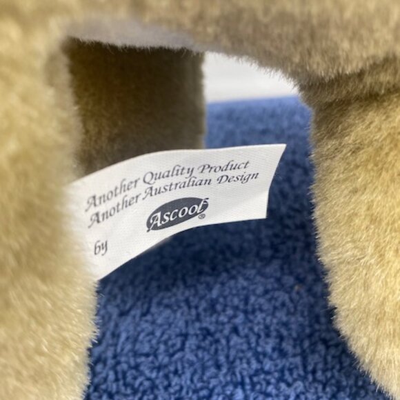 Ascool Kangaroo & Koala 18in Plush Toy - Picture 3 of 4